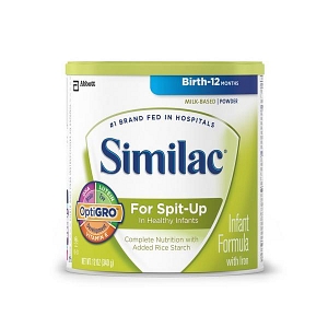 similac spit up formula