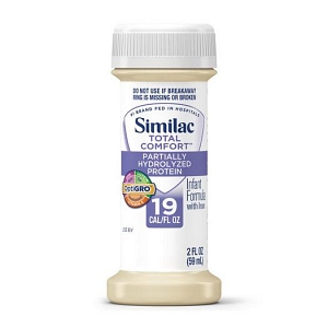 Similac Total Comfort By Abbott Medline Industries Inc