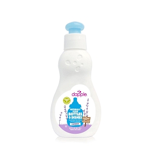 Dapple Baby Bottle & Dish Soap Refill