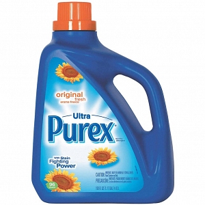 Purex Laundry Detergent Medline Industries Inc