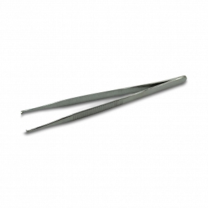 Disposable Metal Tweezers