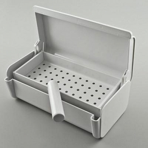 Clear Plastic Tray  Sklar Surgical Instruments
