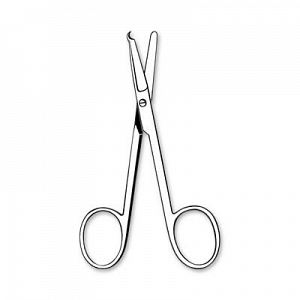 Littler Suture Scissors - Ace Medical Co