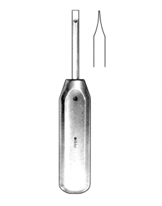 Sklar Single Slot Screwdrivers Medline Industries Inc