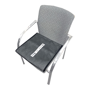 Sunvilla commercial micro discount mesh bistro chair