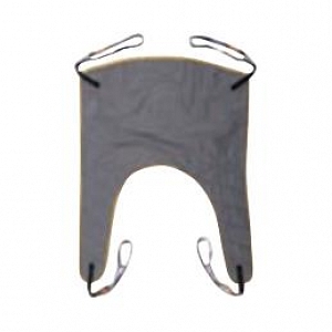 Hoyer Loop-Style Full-Back Sling