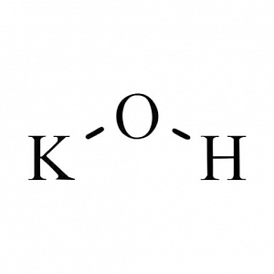 Medical Chemical Potassium Hydroxide