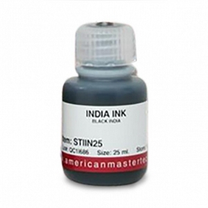 Black India Ink  Medline Industries, Inc.