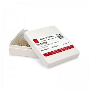 IHC Tissue Control Slides | Medline Industries, Inc.