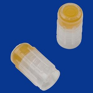 Argyle Injection Sealing Caps