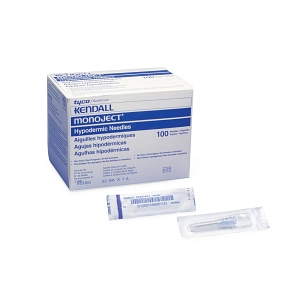 Monoject SoftPack Hypodermic Needles | Medline Industries, Inc.