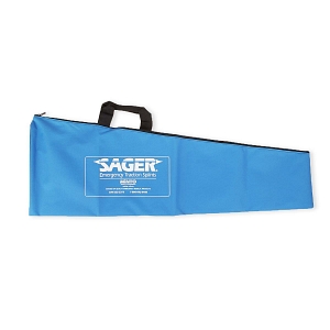 Sager Soft Carrying Case with Handle