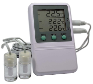 Traceable® Flip-Stick Thermometer