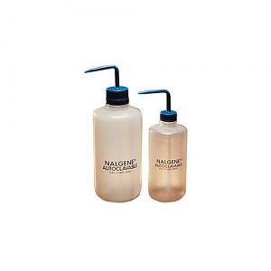 Autoclavable Wash Bottles Medline Industries Inc