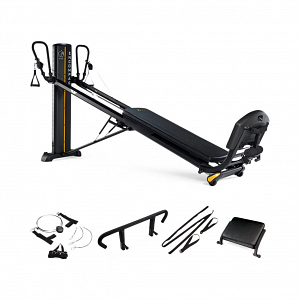 Total Gym Encompass Elevate Exercise Equipment