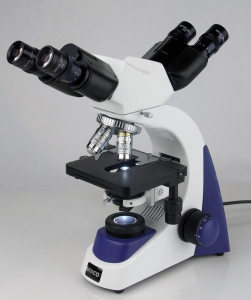 G Infinity Dual Binocular Head Microscope Medline Industries Inc