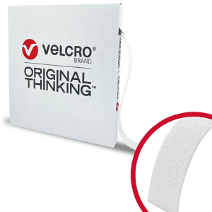 VELCRO® Brand Non-Adhesive Loop Strapping Material