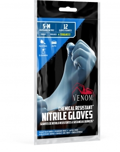 medline venom gloves