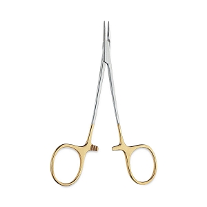 Webster Needle Holder