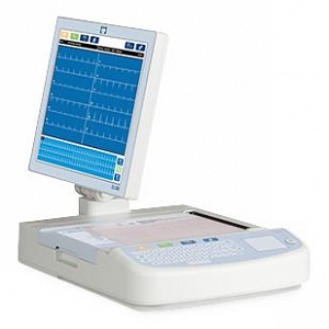 Eli Resting Electrocardiographs Medline