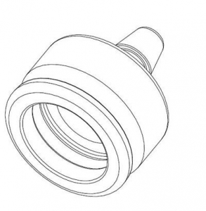 blood pressure cuff calibration tool