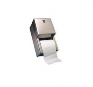 B-2888 Bobrick Bath Tissue Dispensers | Medline Industries, Inc.