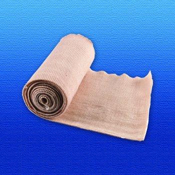 Gel Elastic Bandage Wrap - Silipos Gel E-Roll