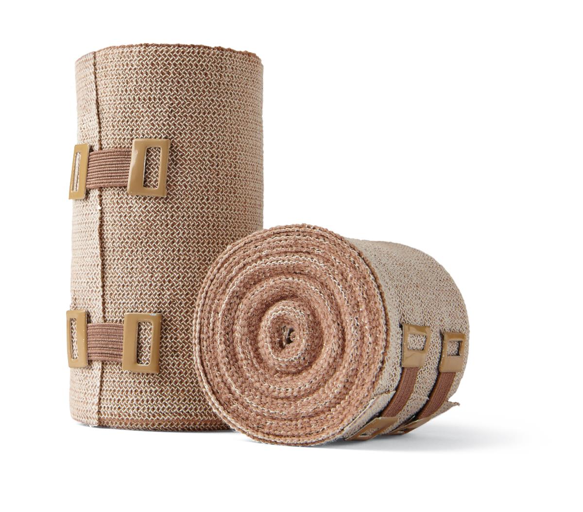 Medline Firm-Wrap Short Stretch Bandages | Medline Industries, Inc.