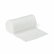  Covidien 1418 Webril Cotton Undercast Padding, Regular Finish,  2 x 12' Size (Pack of 24) : Health & Household