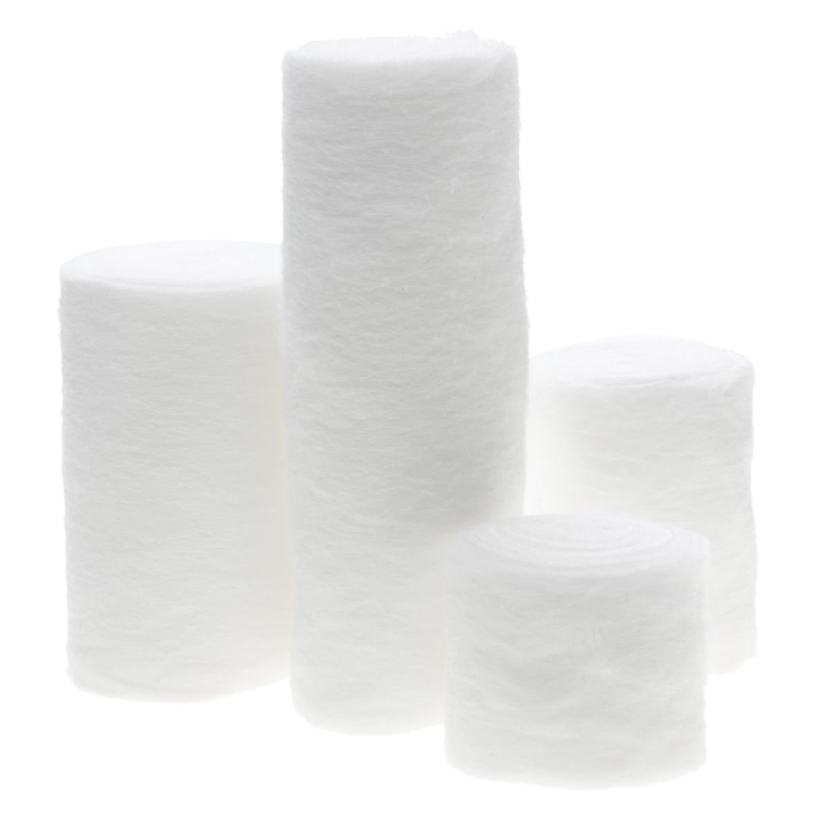 Wytex 100% Cotton Nonsterile Undercast Padding