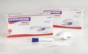 Skin closure surgery tissue adhesive - LiquiBand® - Covidien