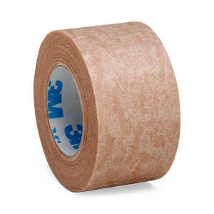 3M™ Micropore™ Surgical Tape 1530-2, 5 cm x 9.14 m (2 in x 10 yd