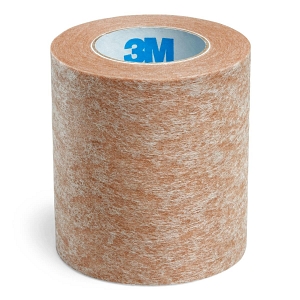 3M Micropore Tape 1530-3, 3 Inch X 10 Yard, 4-Rolls (Pack Of 10), 40 count  - Kroger
