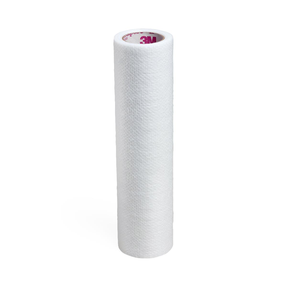 3M 2863 Medipore H 3 x 10 Yards Soft Cloth Tape