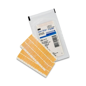 Secure Strip Wound Closure (Steri Strips) — Mountainside Medical Equipment