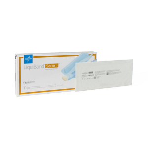 LIQUIBAND EXCEED* Topical Skin Adhesive - Wound Closure - Surgical  Accessories - Surgical Solutions