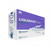 Skin closure surgery tissue adhesive - LIQUIBAND® OPTIMA - Advanced Medical  Solutions