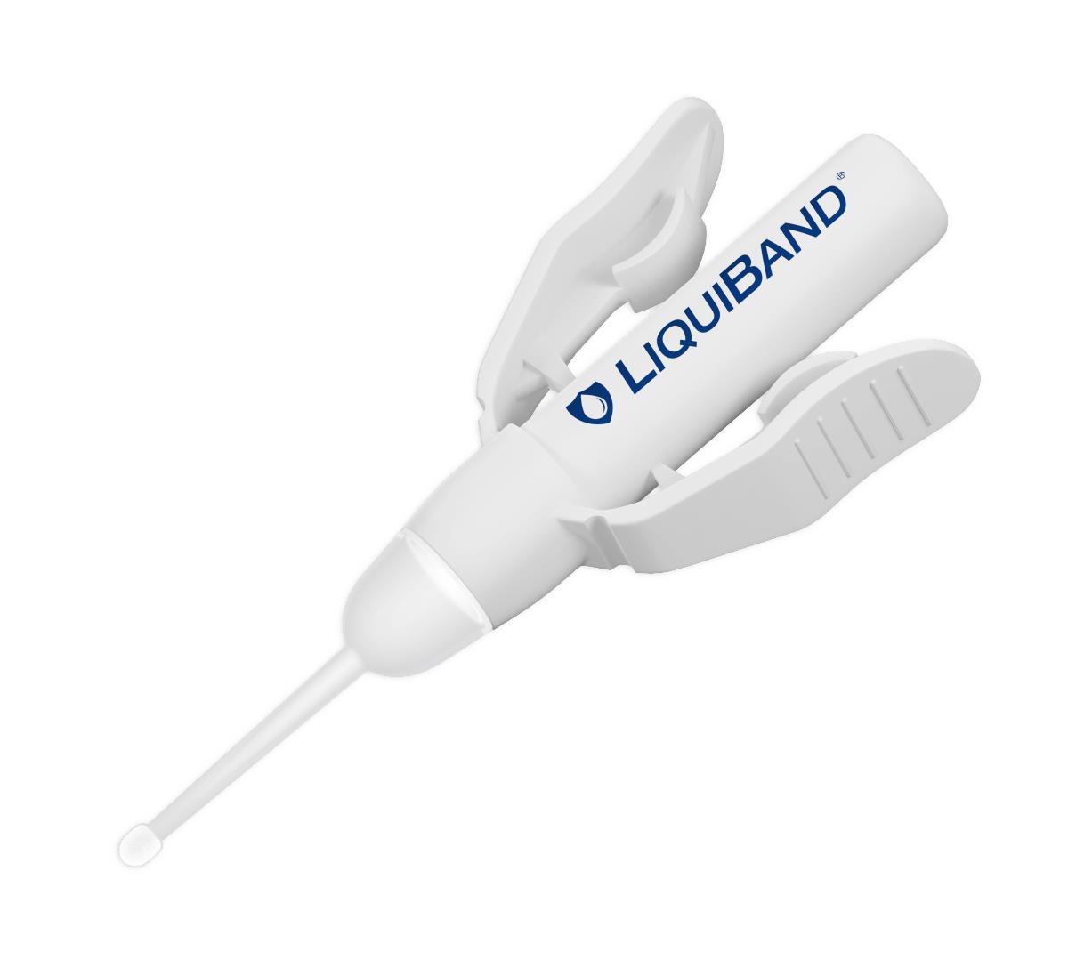LIQUIBAND Topical Skin Adhesive Liquid Stitches & Skin Glue 0.5 Gram