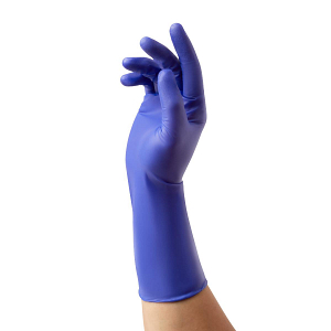 Nitrile Exam Gloves, Derma²