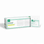 AJ330050065  Gammex® Powder–Free Latex Surgical Undergloves Green