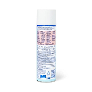 lysol disinfectant spray msds