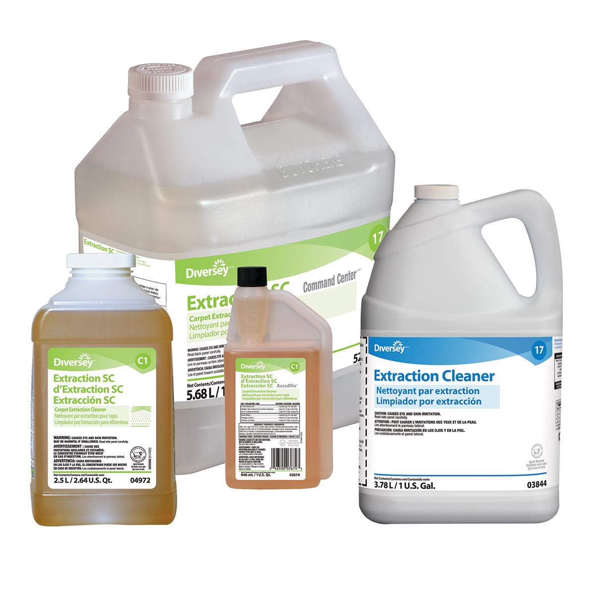 CannaClean SC-1 Industrial Resin Cleaner Concentrate – BVV