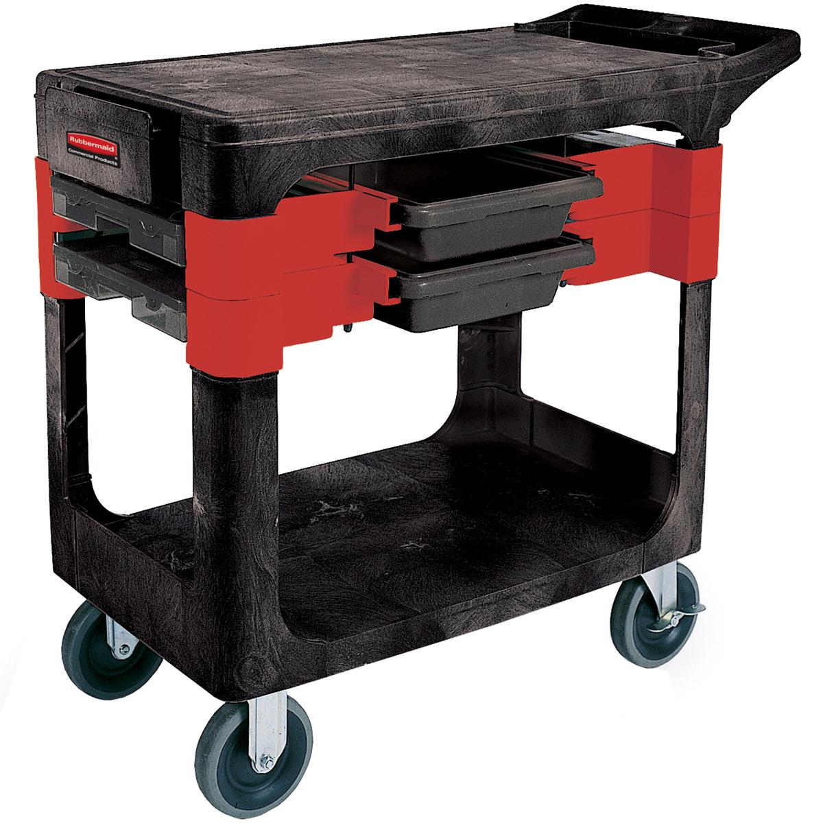 Utility Service Carts  Medline Industries, Inc.