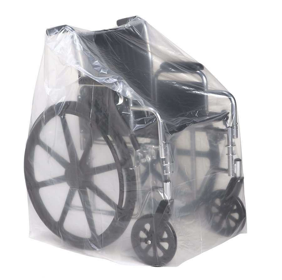 Medline MIYO Housekeeping Carts - Discharge Healthcare Housekeeping Ca