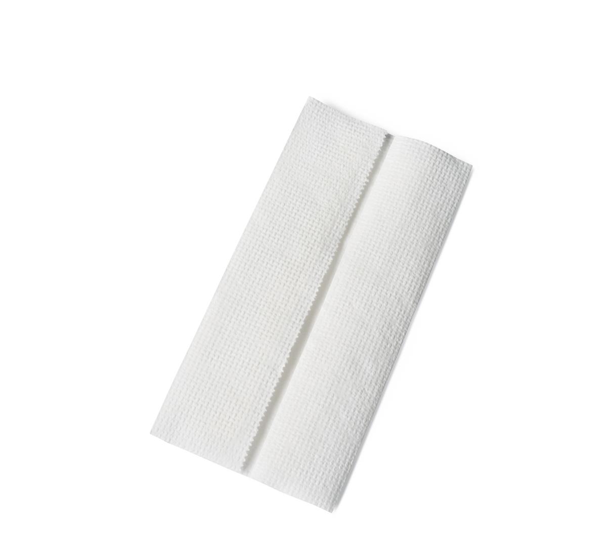 White 1-Ply C-Fold Paper Towels 9.5 x 11.5 Multi-Fold Paper Towels –  EcoQuality Store