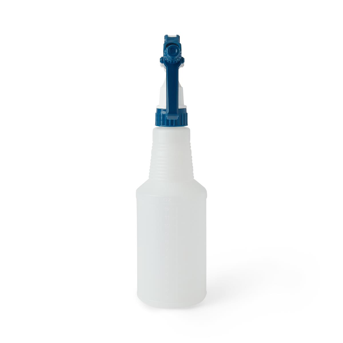 Industrial Trigger Spray Bottle - 16 oz - 6/pk