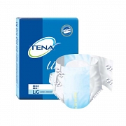 TENA® Stretch Ultra Briefs - Bowers Medical Supply