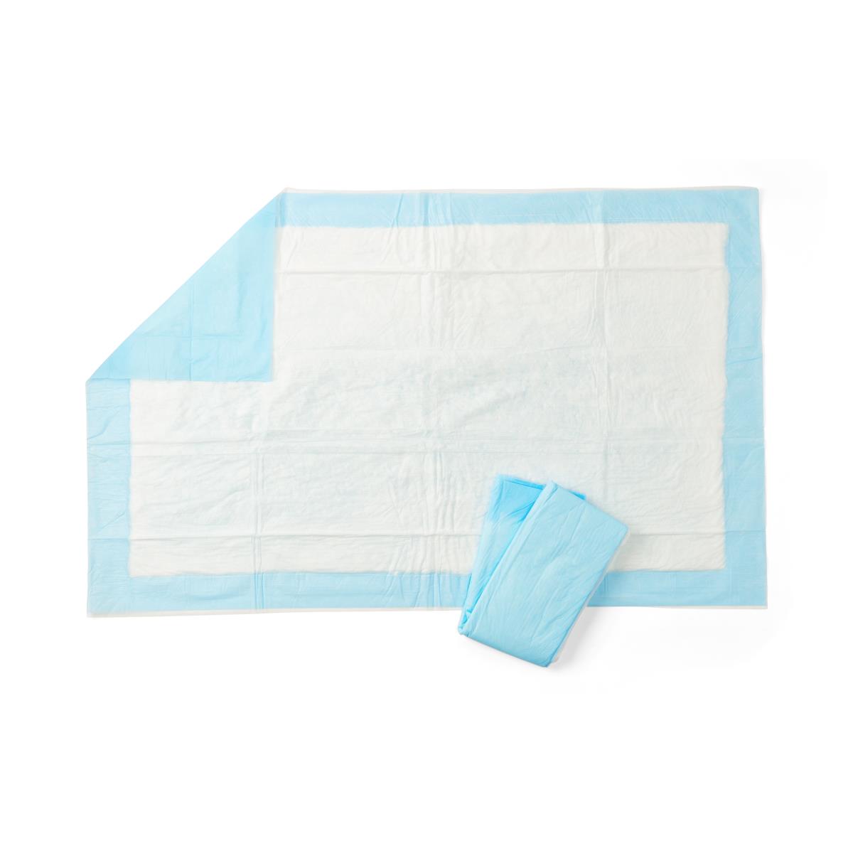 Protection Plus Disposable Mesh Pants — Medsupplynow