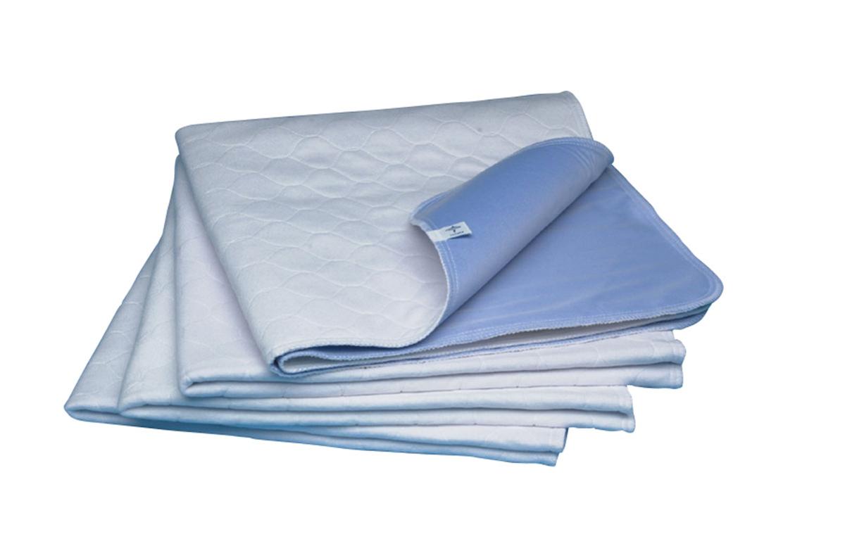 Medline Triumph Reusable Underpads