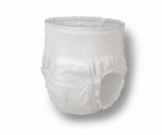 KND 1215, Kendall Sure Care Protective Underwear, L